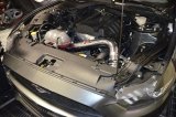 Injen 2015 Ford Mustang Eco Boost 2.3L Polished CAI Converts To SRI thumbnail 9