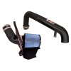 Injen 15-18 Ford Focus ST 2.0L (t) 4cyl Black Short Ram Intake w/MR Tech & Heat Shield thumbnail 1