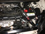 Injen 10-11 Kia Soul 2.0L 4cyl Black Cold Air Intake w/ MR Technology thumbnail 6