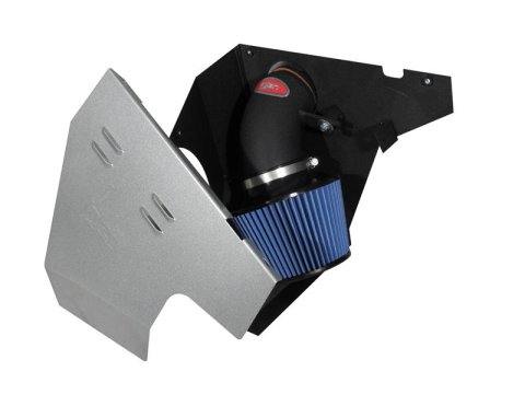 Injen 92-99 BMW E36 323i/325i/328i/M3 3.0L Black Air Intake w/ Heat-Shield and Top Cover thumbnail 1