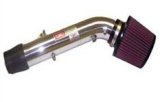 Injen 02-07 Subaru WRX/STi Black Short Ram Intake thumbnail 5