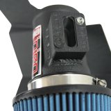 Injen 16-19 Ford Fiesta ST 1.6L Turbo 4Cyl Wrinkle Black Short Ram Intake w/MR Tech thumbnail 5