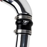 Injen 12-15 BMW 335i (Incl xDrive) (F30/3) L6 3.0L Turbo Polished SES Intercooler Cold Side Pipe thumbnail 3