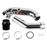 Injen 12-15 BMW 335i (Incl xDrive) (F30/3) L6 3.0L Turbo Polished SES Intercooler Cold Side Pipe thumbnail 4