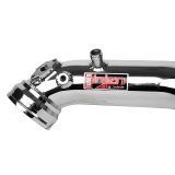 Injen 12-15 BMW 335i (Incl xDrive) (F30/3) L6 3.0L Turbo Polished SES Intercooler Cold Side Pipe thumbnail 5