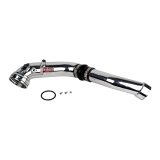 Injen 12-15 BMW 335i (Incl xDrive) (F30/3) L6 3.0L Turbo Polished SES Intercooler Cold Side Pipe thumbnail 6