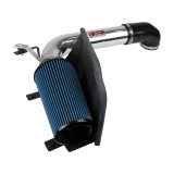 Injen 19-20 Ram 1500 V8-5.7L Polished PF Cold Air Intake System thumbnail 2