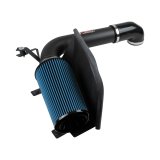 Injen 19-20 Ram 1500 V8-5.7L Wrinkle Black PF Cold Air Intake System thumbnail 2