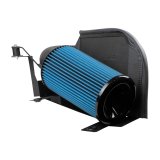 Injen 19-20 Ram 1500 V8-5.7L Wrinkle Black PF Cold Air Intake System thumbnail 6
