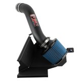 Injen 19-20 Volkswagen Jetta L4-1.4L Turbo Wrinkle Black SP Short Ram Intake System thumbnail 2