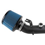 Injen 19-20 Volkswagen Jetta L4-1.4L Turbo Wrinkle Black SP Short Ram Intake System thumbnail 9