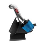 Injen 19-20 Volkswagen Jetta L4-1.4L Turbo Polished SP Short Ram Intake System thumbnail 1