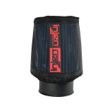 Injen Hydroshield - Black 7in Base x 7in Tall x 5in Top thumbnail 1
