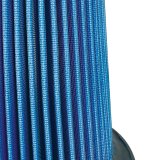 Injen SuperNano-Web Air Filter 5in Flange ID 8in Base/7.9in Media Height /5.3in Inertia Top thumbnail 4