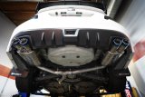 Injen 15-20 Subaru STI Cat Back Exhaust w/ Quad Titanium Tips thumbnail 9