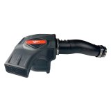 Injen 10-21 Toyota 4Runner Evolution Cold Air Intake - Dry Filter thumbnail 1