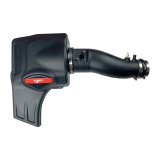 Injen 10-21 Toyota 4Runner Evolution Cold Air Intake - Dry Filter thumbnail 6