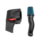 Injen 10-21 Toyota 4Runner Evolution Cold Air Intake - Dry Filter thumbnail 7
