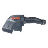 Injen 10-21 Toyota 4Runner Cold Air Intake System - Oiled Filter thumbnail 2