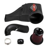 Injen 19-22 Ram 1500 V8-5.7L Hemi Evolution Intake - Oiled Filter thumbnail 4