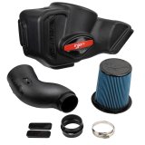 Injen 19-22 Ram 2500/3500 I6-6.7L Diesel Evolution Intake - Dry Filter thumbnail 5