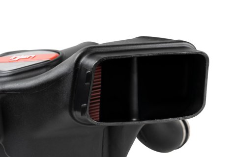 Injen 19-22 Ram 2500/3500 I6-6.7L Diesel Evolution Intake - Oiled Filter thumbnail 6