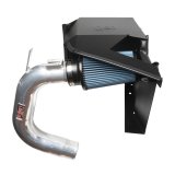 Injen 15-21 Subaru WRX 2.0L 4 Cyl. Polished Cold Air Intake thumbnail 1