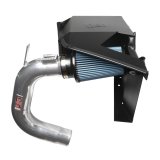 Injen 15-21 Subaru WRX 2.0L 4 Cyl. Polished Cold Air Intake thumbnail 2