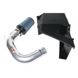 Injen 15-21 Subaru WRX 2.0L 4 Cyl. Polished Cold Air Intake thumbnail 4