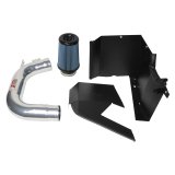 Injen 15-21 Subaru WRX 2.0L 4 Cyl. Polished Cold Air Intake thumbnail 5