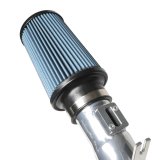 Injen 15-21 Subaru WRX 2.0L 4 Cyl. Polished Cold Air Intake thumbnail 9
