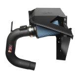 Injen 15-21 Subaru WRX 2.0L 4 Cyl. Wrinkle Black Cold Air Intake thumbnail 1