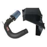 Injen 15-21 Subaru WRX 2.0L 4 Cyl. Wrinkle Black Cold Air Intake thumbnail 4