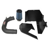 Injen 15-21 Subaru WRX 2.0L 4 Cyl. Wrinkle Black Cold Air Intake thumbnail 5