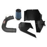 Injen 15-21 Subaru WRX 2.0L 4 Cyl. Wrinkle Black Cold Air Intake thumbnail 7