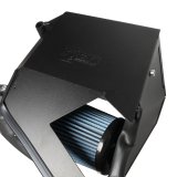 Injen 15-21 Subaru WRX 2.0L 4 Cyl. Wrinkle Red Cold Air Intake thumbnail 8
