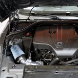 Injen 21-22 Toyota Supra 2.0L 4 Cyl. SP Short Ram Air Intake System - Polished thumbnail 3