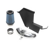 Injen 21-22 Toyota Supra 2.0L 4 Cyl. SP Short Ram Air Intake System - Polished thumbnail 5