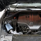 Injen 21-22 Toyota Supra 2.0L 4 Cyl. SP Short Ram Air Intake System - Polished thumbnail 6