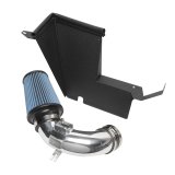 Injen 21-22 Toyota Supra 2.0L 4 Cyl. SP Short Ram Air Intake System - Polished thumbnail 7
