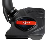 Injen 19-22 Hyundai Veloster N 2.0L Turbo Evolution Intake - Dry Filter thumbnail 4