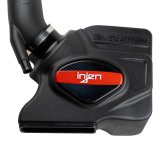 Injen 19-22 Hyundai Veloster N 2.0L Turbo Evolution Intake - Dry Filter thumbnail 5