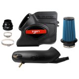 Injen 19-22 Hyundai Veloster N 2.0L Turbo Evolution Intake - Dry Filter thumbnail 6