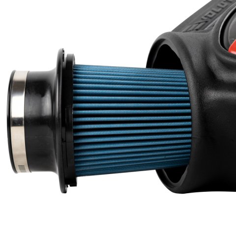 Injen 19-21 Hyundai Veloster N 1.6L Turbo Evolution Intake - Dry Filter thumbnail 6