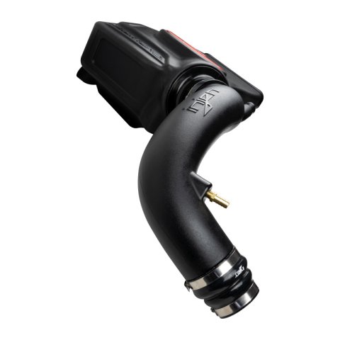 Injen 19-21 Hyundai Veloster N 1.6L Turbo Evolution Intake - Dry Filter thumbnail 7
