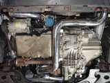 Injen 13-18 Ford Focus ST L4 2.0L Turbo SES Intercooler Pipes Wrinkle Black thumbnail 4