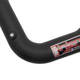 Injen 13-18 Ford Focus ST L4 2.0L Turbo SES Intercooler Pipes Wrinkle Black thumbnail 9