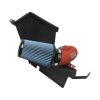 Injen 21-22 Toyota Supra 2.0L 4 Cyl. SP Short Ram Air Intake System - Wrinkle Red thumbnail 9