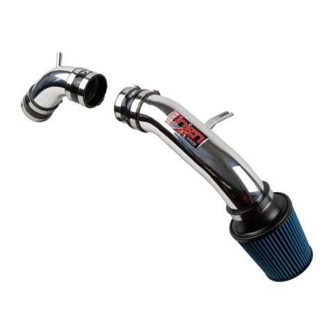 Injen 18-20 Kia Forte 2.0L (L4) Polished Cold Air Intake thumbnail 1