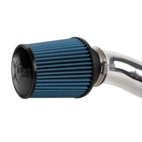 Injen 18-20 Kia Forte 2.0L (L4) Polished Cold Air Intake thumbnail 3